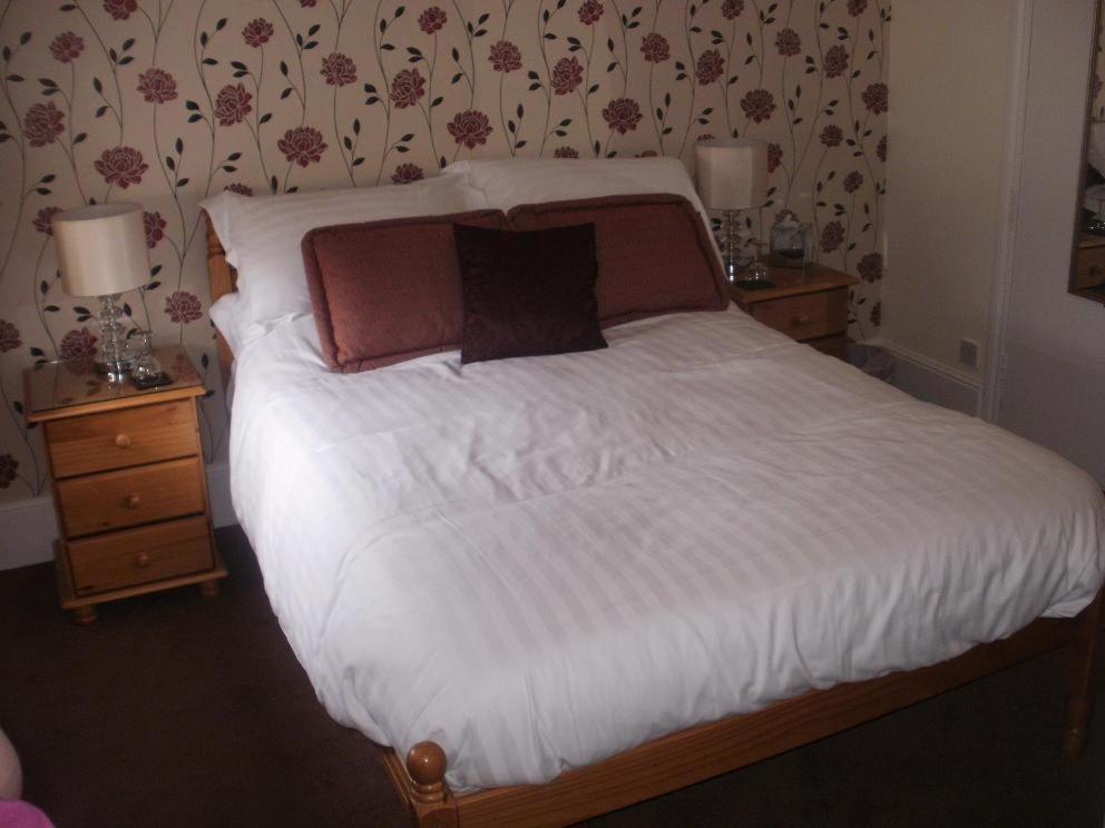 Ferienwohnung The Westfield Sandown Zimmer foto