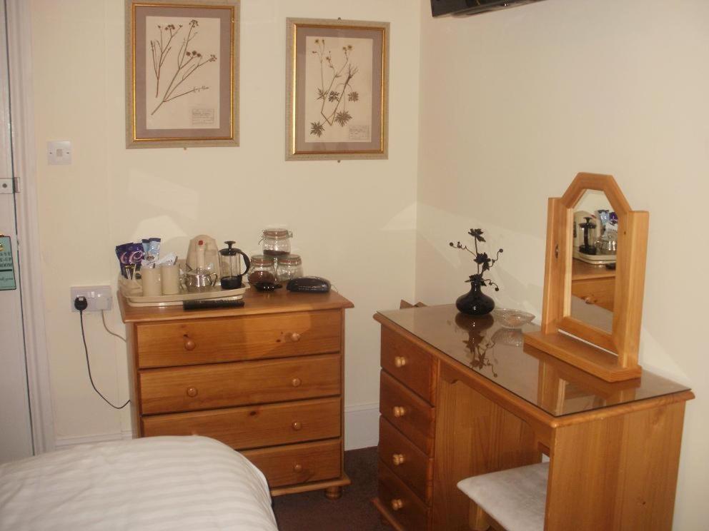Ferienwohnung The Westfield Sandown Zimmer foto