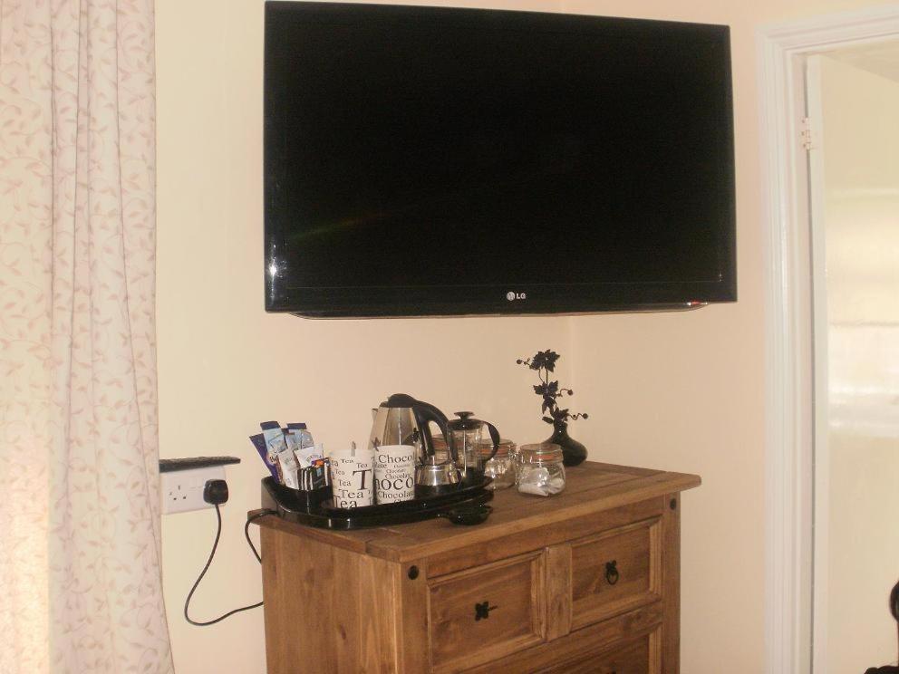 Ferienwohnung The Westfield Sandown Zimmer foto