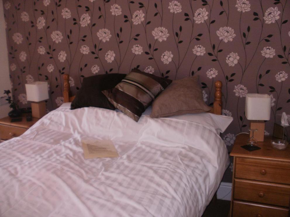 Ferienwohnung The Westfield Sandown Zimmer foto