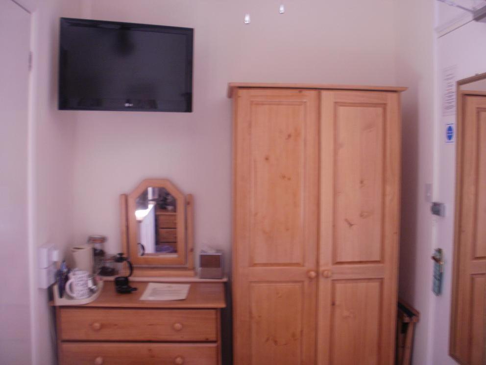 Ferienwohnung The Westfield Sandown Zimmer foto
