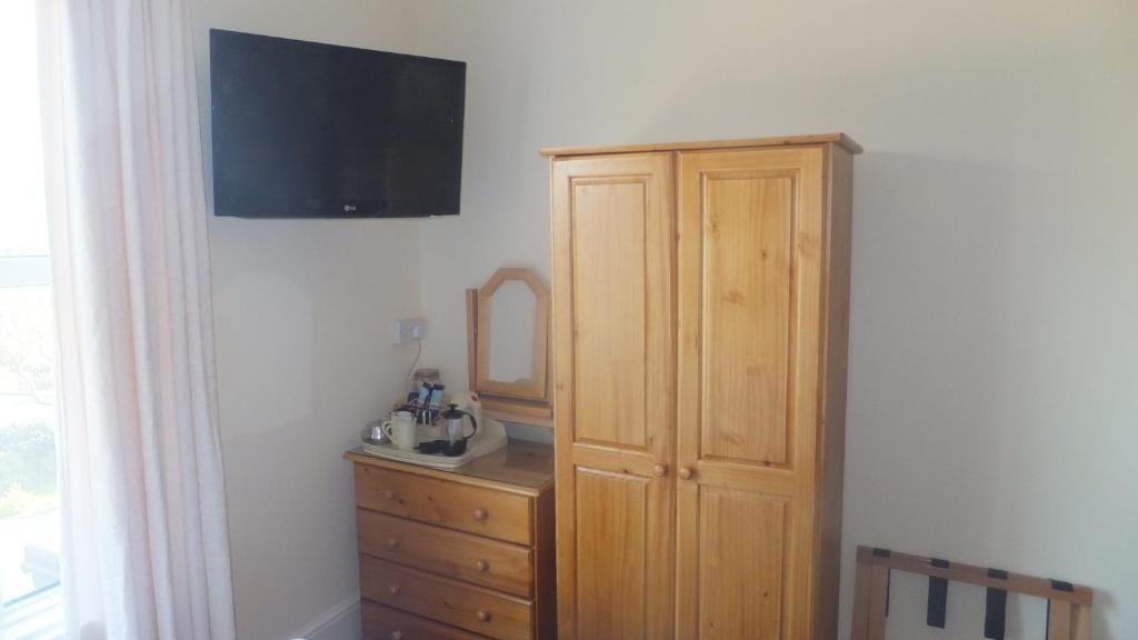 Ferienwohnung The Westfield Sandown Zimmer foto