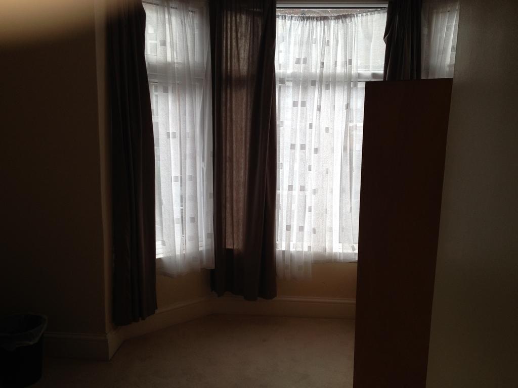 Ferienwohnung The Westfield Sandown Zimmer foto