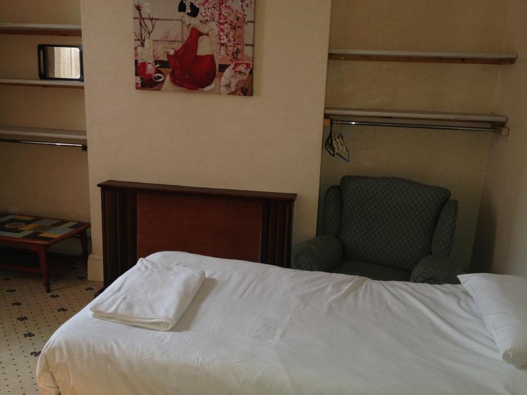 Ferienwohnung The Westfield Sandown Zimmer foto